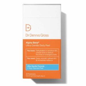 Alpha Beta® Ultra Gentle Daily Peel 30stk
