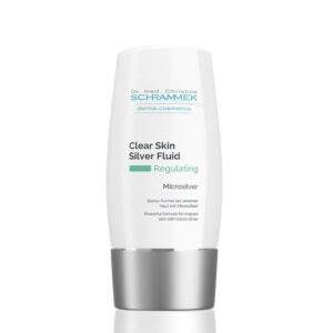 Clear Skin Silver Fluid 50ml
