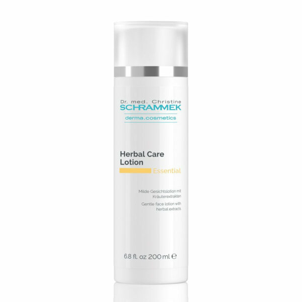 Herbal Care Lotion 200ml