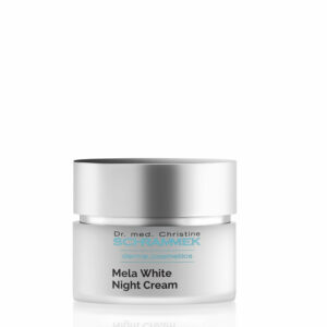 Mela White Night Cream 50ml