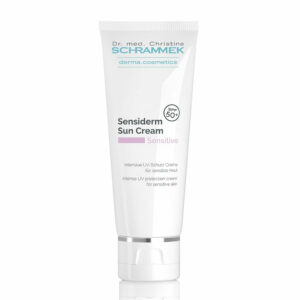 Sensiderm Sun Cream SPF50 75ml