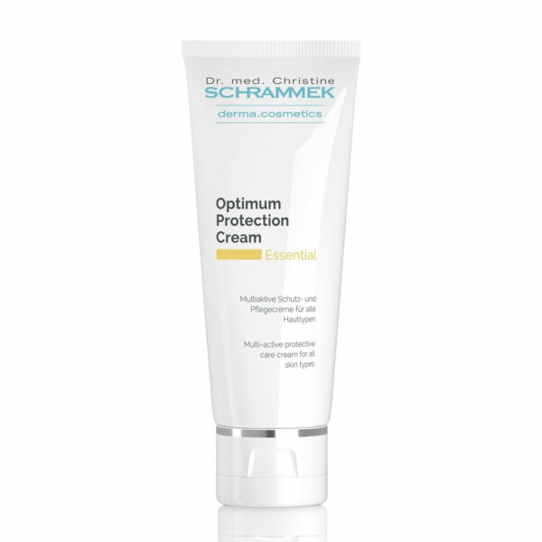 Optimum Protection Cream SPF30 75ml