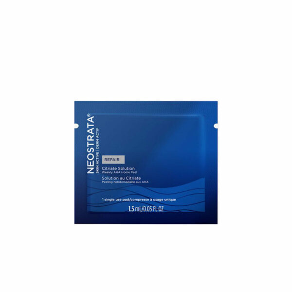 Citriate Treatment System 8pads
