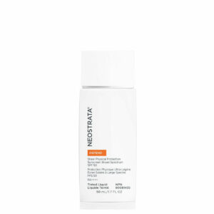 Sheer Physical Protection SPF50 50ml