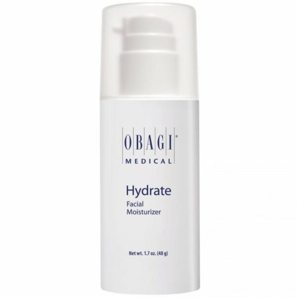 Obagi Hydrate Facial Moisturizer 48g
