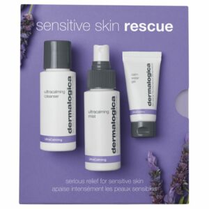Skin Kit - Sensitive Skin Rescue