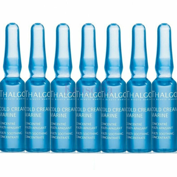 Multi-Soothing Concentrate 7x1.2ml