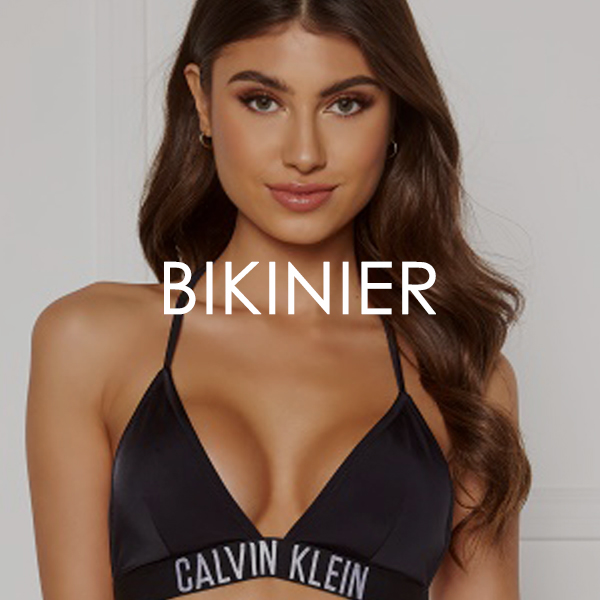 Bikinier