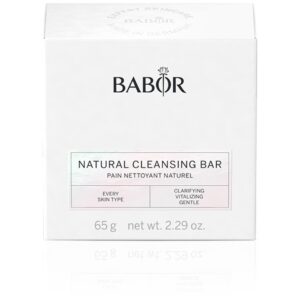 Natural Cleansing Bar