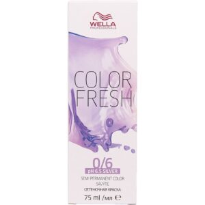 Wella Professionals Care Color Fresh 0/6