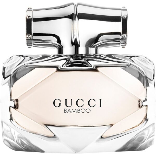 Gucci Bamboo EdT