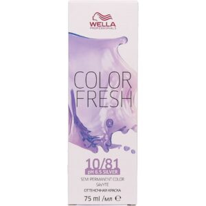 Wella Professionals Care Color Fresh 0/6