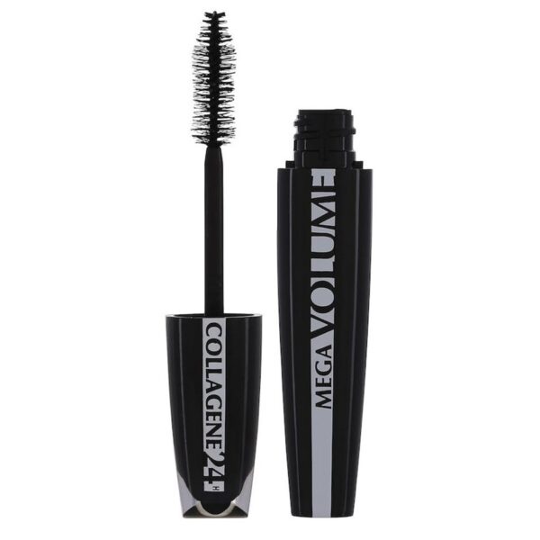 Mega Volume Collagen 24h Mascara