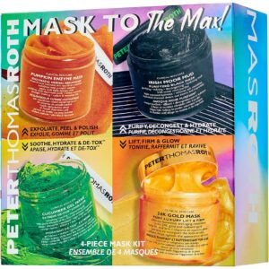 Mask To The Max