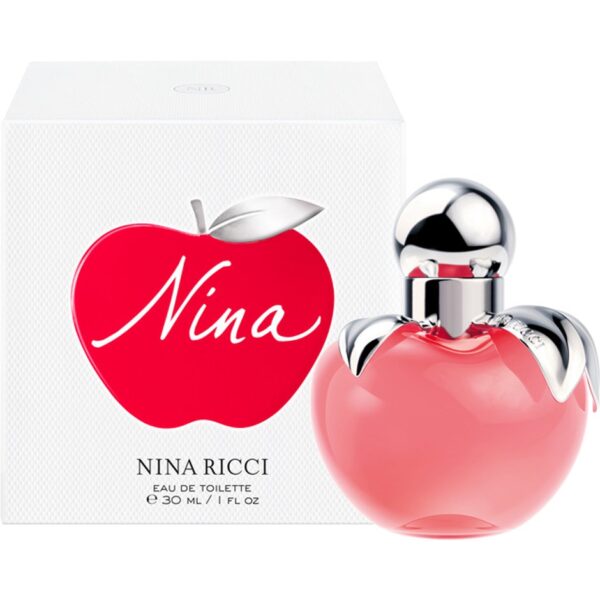 Nina EdT