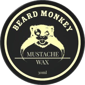 Mustasch Wax