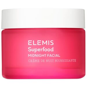 Superfood Midnight Facial Masque