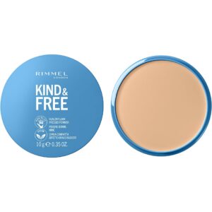 Kind & Free Pressed Powder 1 Translucent