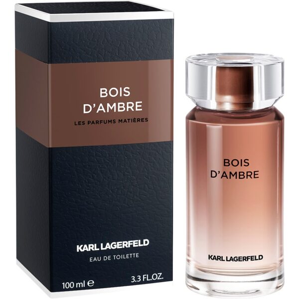 Bois d&apos;Ambre