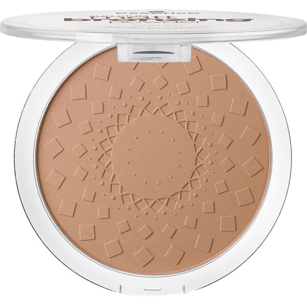 Sun Club Matt Bronzing Powder