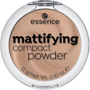 Mattifying Compact Powder