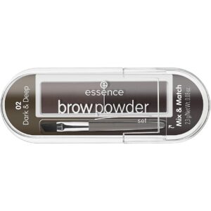Brow Powder Set