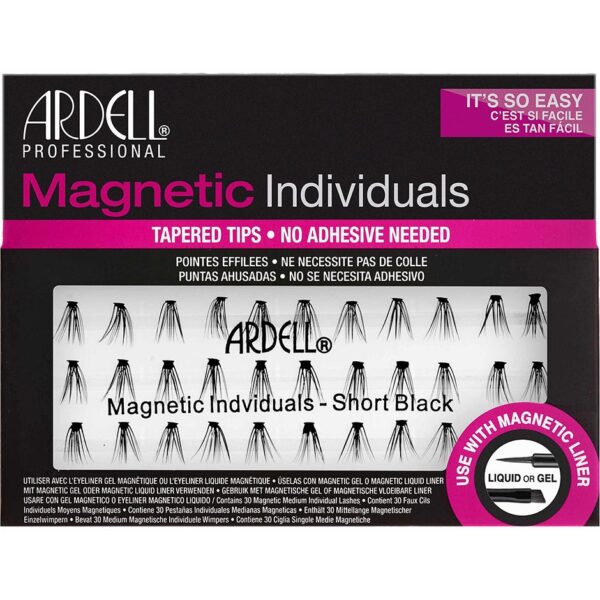 Magnetic Individuals