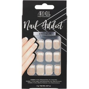 Nail Addict French