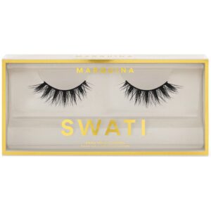 Faux Mink Lashes Marquina