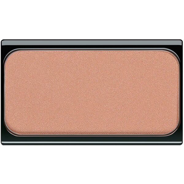 Compact Blusher