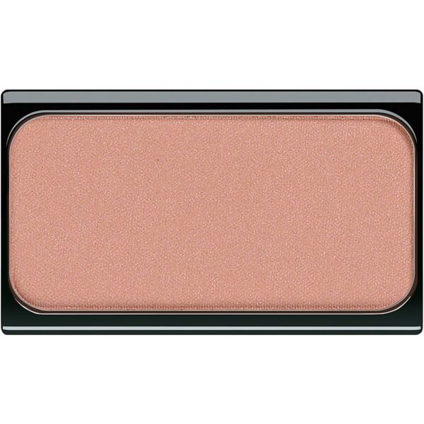 Compact Blusher