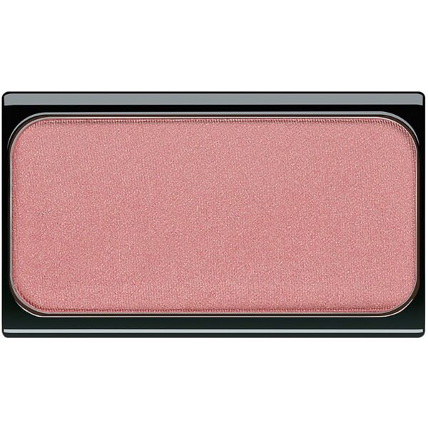 Compact Blusher