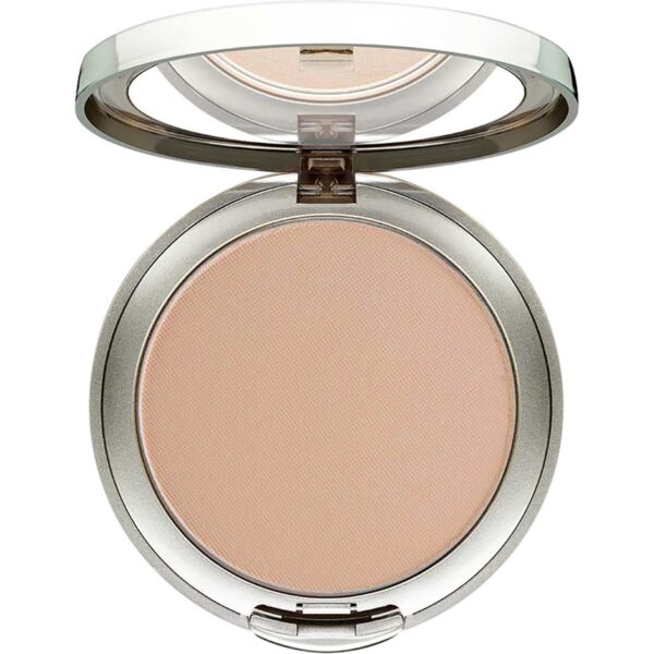 Hydra Mineral Compact Foundation