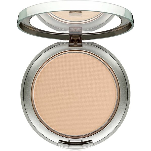 Mineral Compact Powder