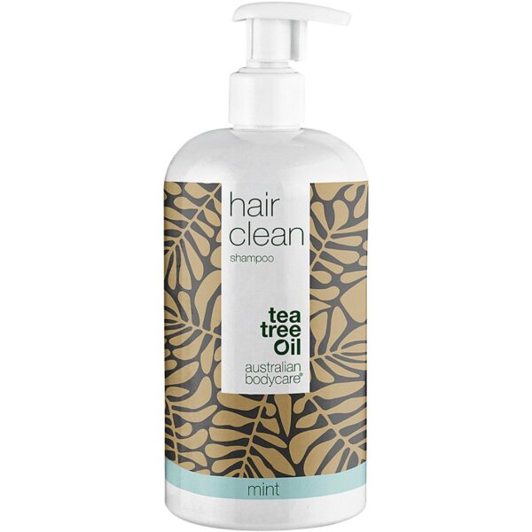 Hair Clean Mint