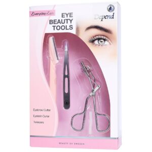Everyday Eye Top 3 Makeup Tools