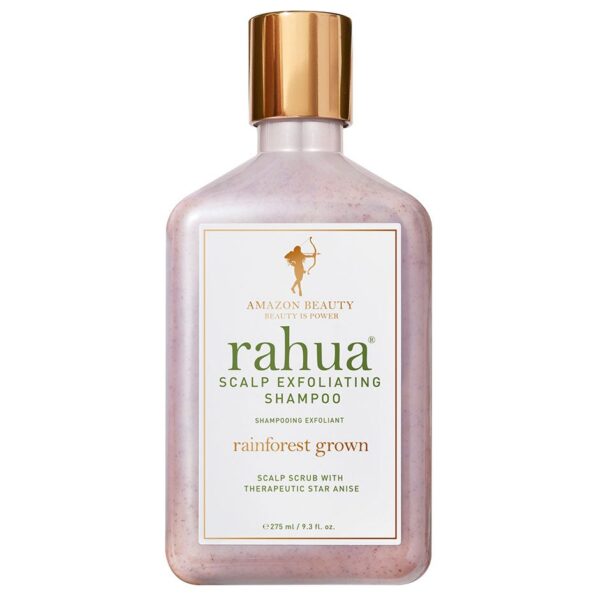 Rahua Scalp Exfoliating Shampoo