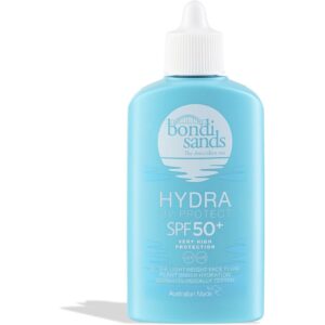 Hydra UV Protect SPF50+ Face