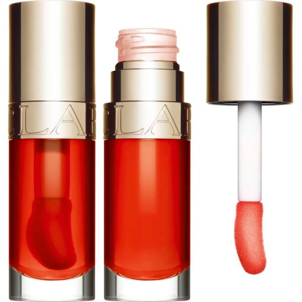 Clarins Instant Light Lip Comfort Oil