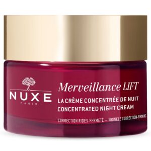 Merveillance LIFT Concentrated Night Cream