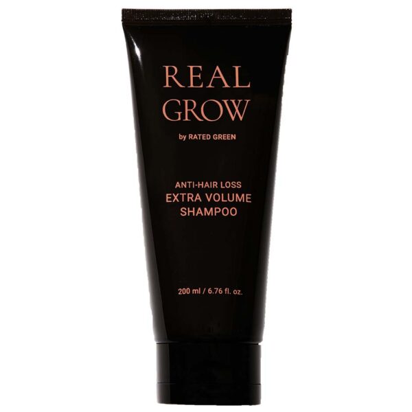 Real Grow Anti- Hair Loss Extra Volume Shapoo