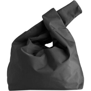 ElviraMBG Large Knot Bag