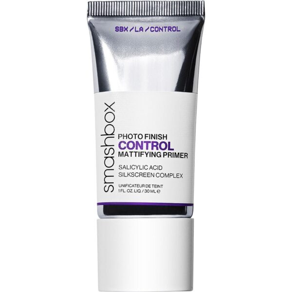 Photo Finish Control Mattifying Primer