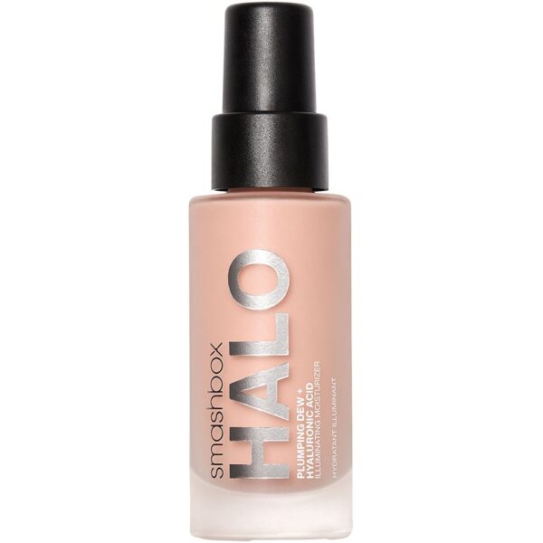 HALO Plumping Dew + Hyaluronic Acid