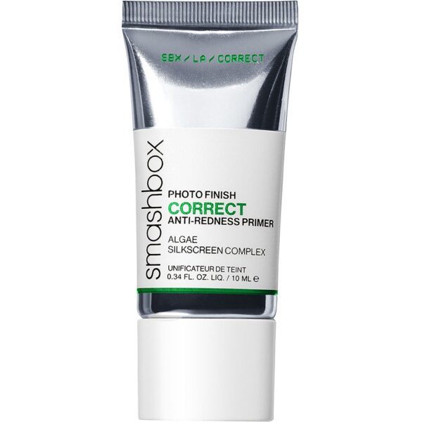 Photo Finish Correct Anti-Redness Primer