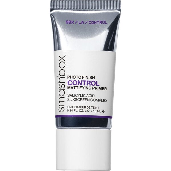 Photo Finish Control Mattifying Primer