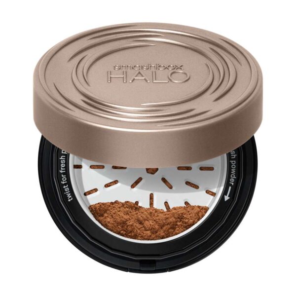 Halo Fresh Perfecting Powder