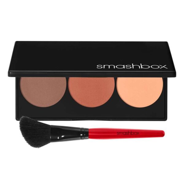 Step-By-Step Contour Kit