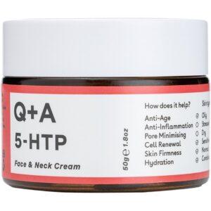 5-HTP Face & Neck Cream