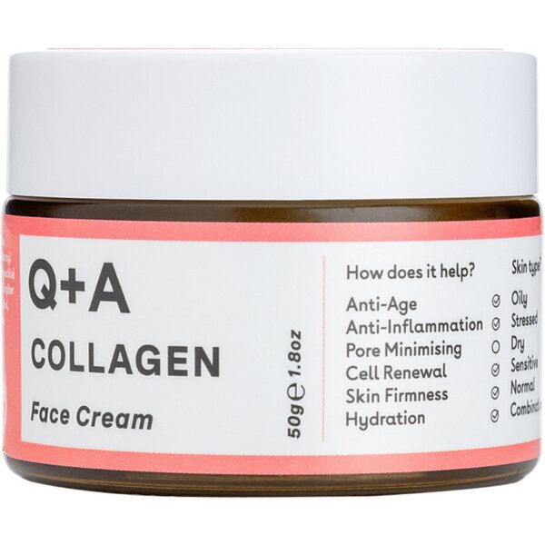 Collagen Face Cream